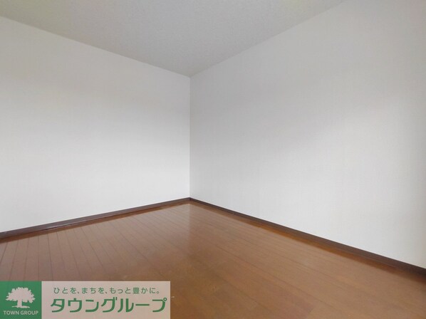 センターコア高尾の物件内観写真